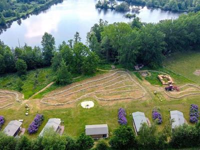BoerenBed La Ferme de Fontenille