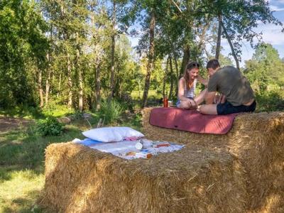 Thumbnail 3 van BoerenBed La Ferme de Fontenille