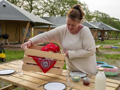 Thumbnail 2 van De Bonte Fries FarmCamps