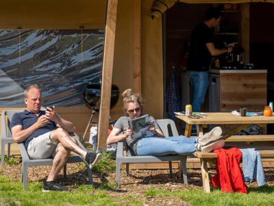 Thumbnail 3 van De Bonte Fries FarmCamps