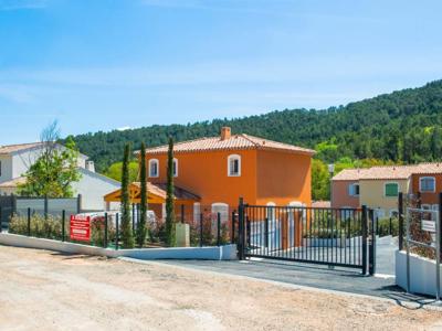 FranceComfort Résidence de Salernes