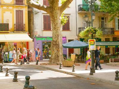 Thumbnail 3 van FranceComfort Résidence de Salernes