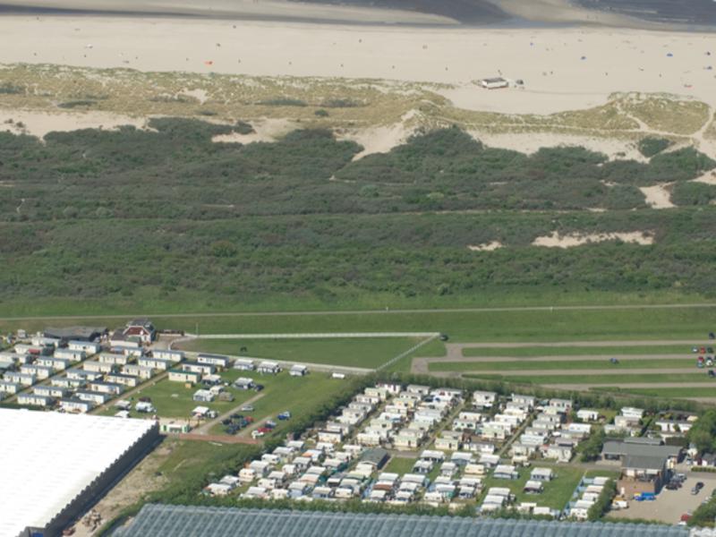Foto van Strandcamping Jagtveld