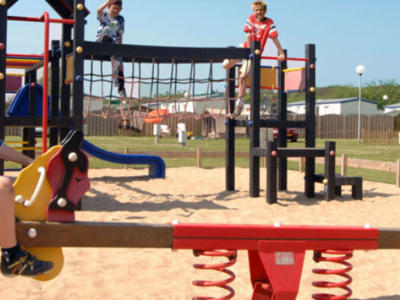 Thumbnail 3 van Strandcamping Jagtveld