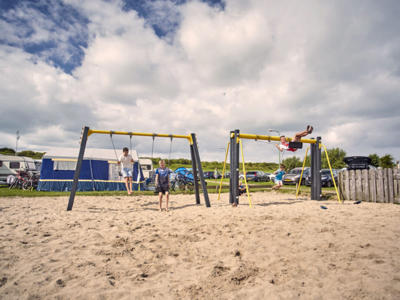 Thumbnail 2 van Strandcamping Jagtveld