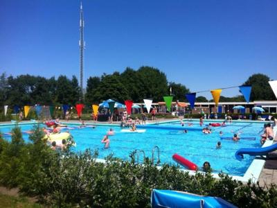 Thumbnail 2 van Watersportcamping Tussen de Diepen