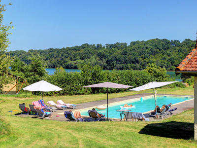 Thumbnail 3 van Domaine La Barbe