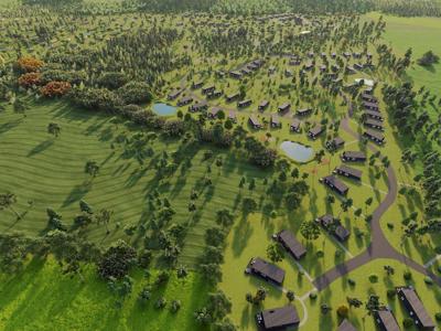 Thumbnail 2 van Landal Barnsoul