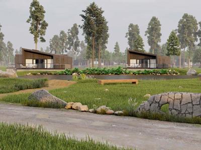 Thumbnail 3 van Landal Barnsoul