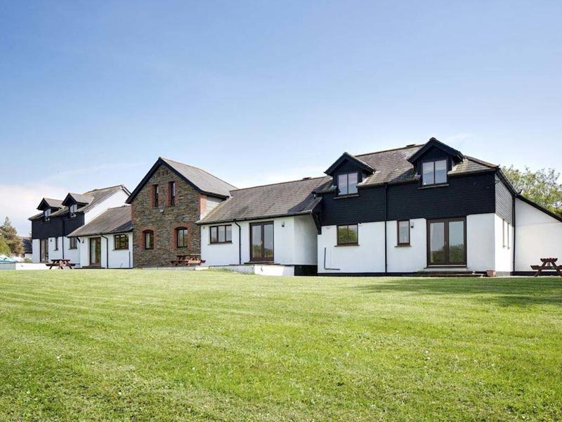 Foto van Landal Bude Coastal Resort