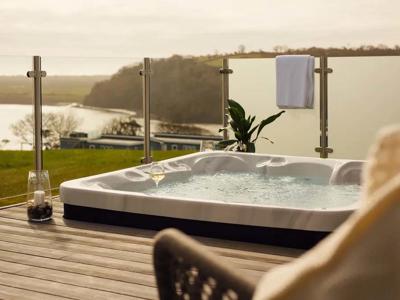 Thumbnail 3 van Landal Dylan Coastal Resort