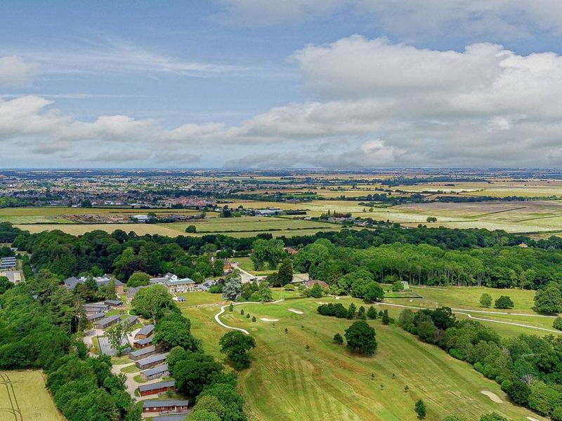 Foto van Landal Kenwick Woods