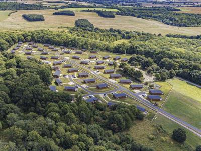 Landal Rockingham Forest