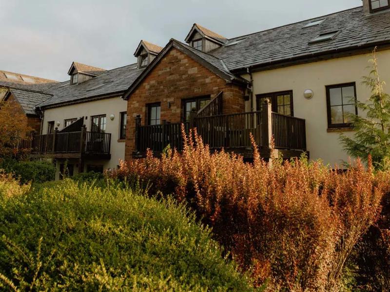 Hoofdfoto van Landal Whitbarrow