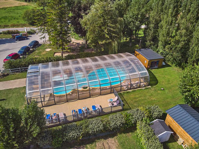 Thumbnail 2 van Le Soleil de Saint Sieu