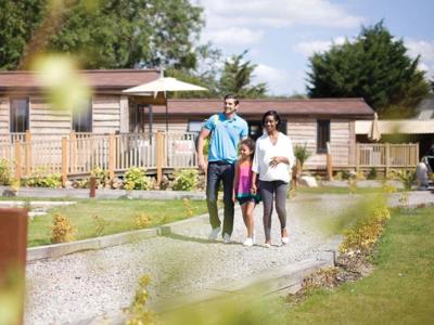 Thumbnail 2 van Landal Marwell Resort