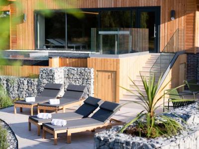 Thumbnail 4 van Landal Laceby Manor