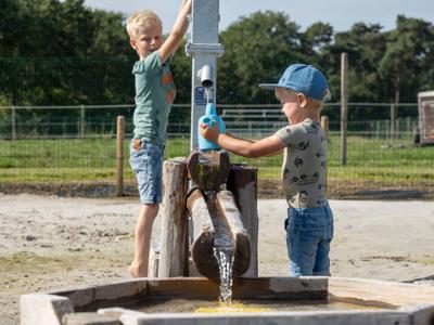 Thumbnail 2 van De Kalverliefde Farmcamps