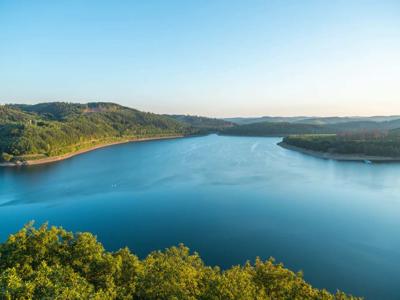 Thumbnail 3 van EuroParcs Biggesee