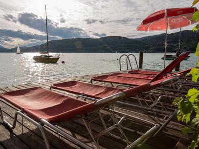 Thumbnail 3 van EuroParcs Wörthersee