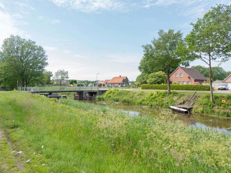 Hoofdfoto van De Beukenhof