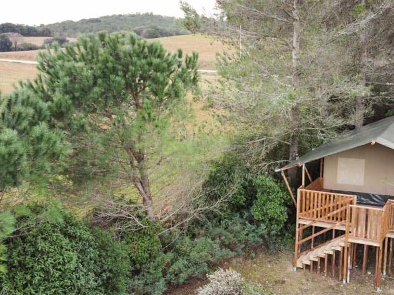 Foto van Domaine La Sauzette