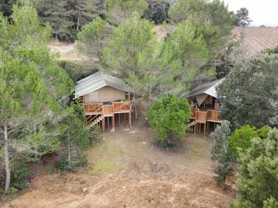 Thumbnail 2 van Domaine La Sauzette