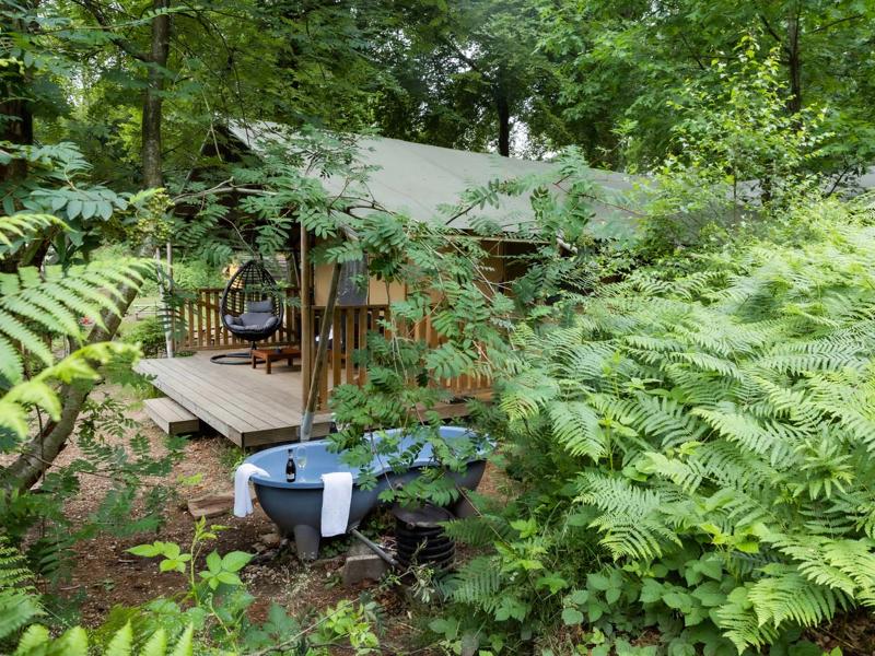 Foto van Buitenplaats Beekhuizen