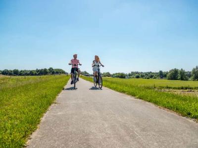 Thumbnail 5 van EuroParcs Hindeloopen