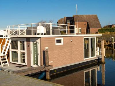Thumbnail 2 van Houseboats Lemmer