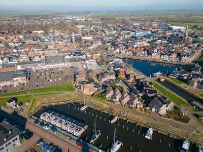 Thumbnail 3 van Houseboats Lemmer