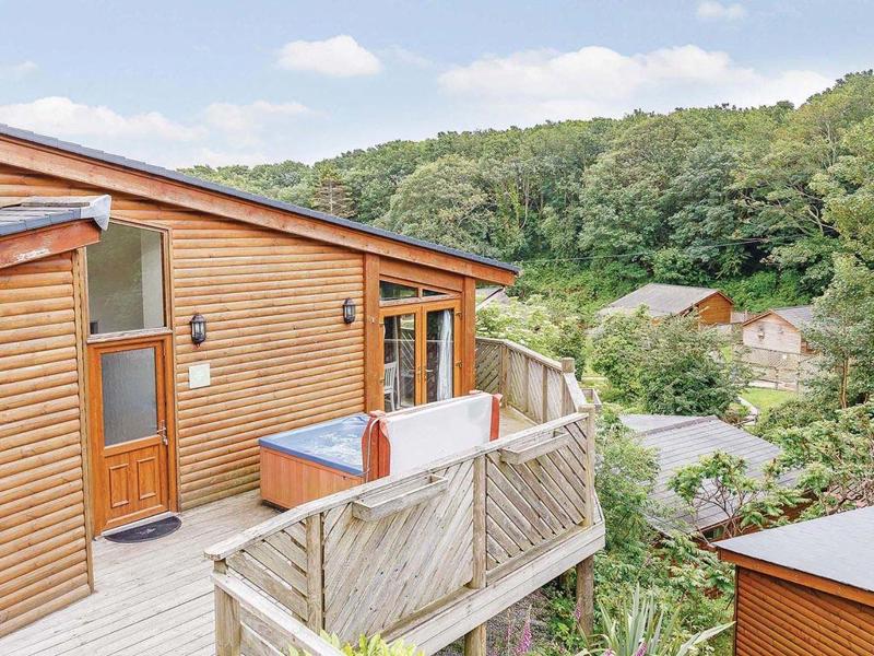 Hoofdfoto van Landal Leycroft Valley