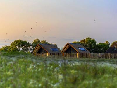 Thumbnail 3 van Dormio Resort Nieuwvliet-Bad