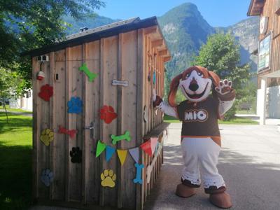 Thumbnail 3 van Dormio Resort Obertraun