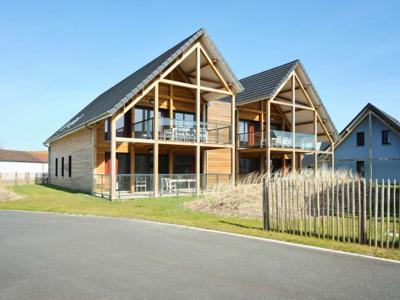 Dormio Resort Berck-sur-Mer