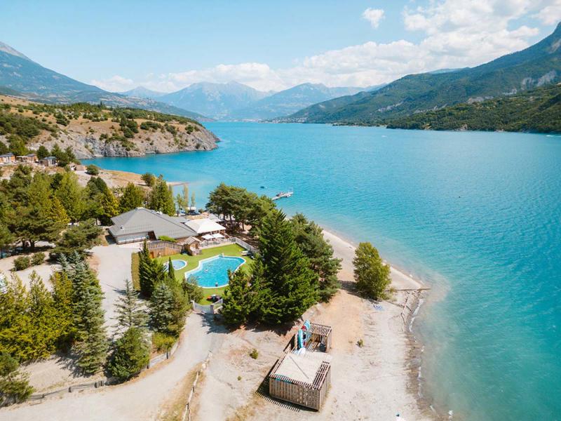 Foto van La Presqu’île