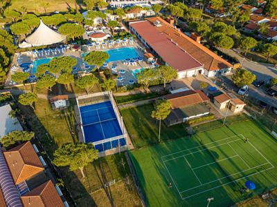 Thumbnail 2 van Villaggio Orizzonte