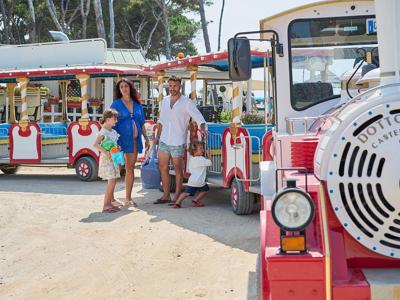 Thumbnail 3 van Villaggio Orizzonte