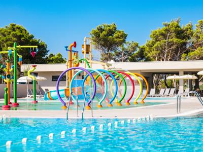 Thumbnail 3 van Aminess Avalona Camping Resort