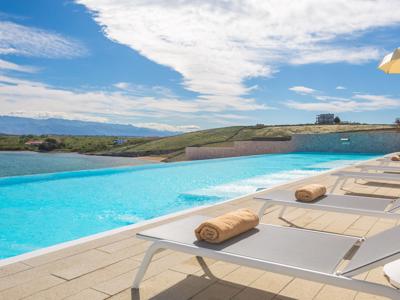 Thumbnail 4 van Aminess Avalona Camping Resort