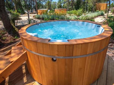 Thumbnail 2 van Arena One 99 Glamping