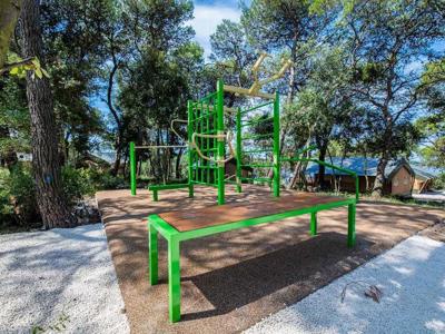 Thumbnail 3 van Arena One 99 Glamping