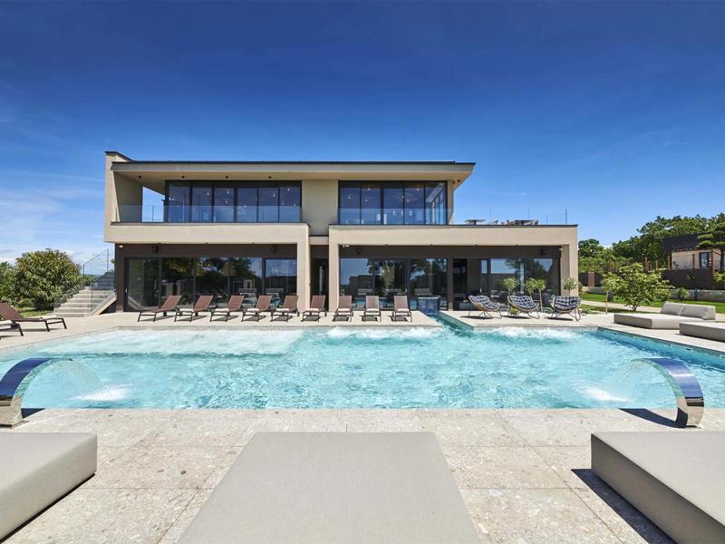 Foto van San Servolo Wellness camping & Resort