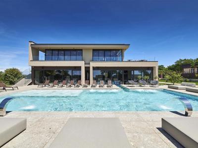 San Servolo Wellness camping & Resort