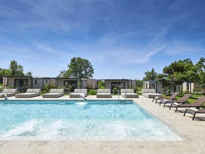 Thumbnail 3 van San Servolo Wellness camping & Resort