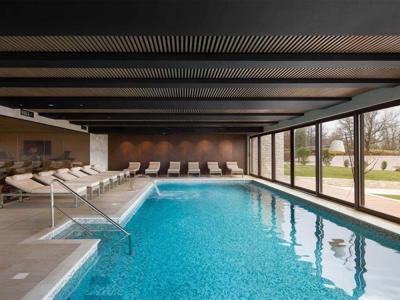 Thumbnail 4 van San Servolo Wellness camping & Resort