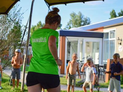 Thumbnail 2 van Strandpark Vlugtenburg