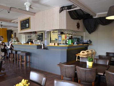 Thumbnail 4 van Strandpark Vlugtenburg