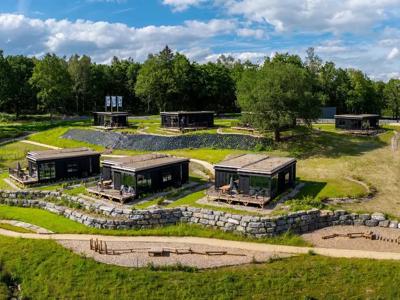 Roompot Hillview Resort Grandvoir