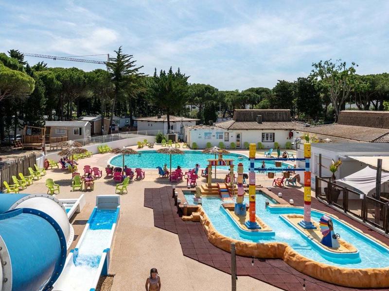 Foto van Maïana Resort